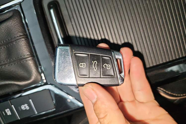 Used Volkswagen Passat 2019 330TSI Elite Edition China VI
