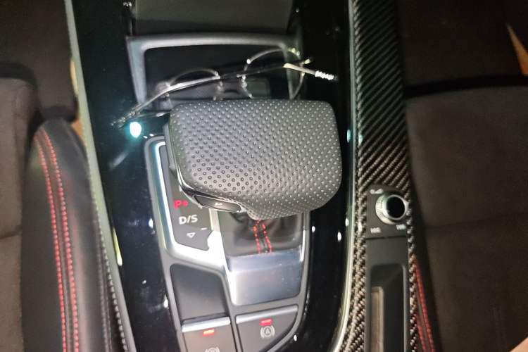 Used Audi A4L 2025 2 Million Units Enjoyment Edition 45 TFSI quattro Prestige Dynamic Type