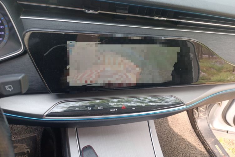 Used CHANGAN OSHAN X7 2020 1.5T Automatic Prestige Edition