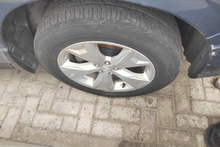 Used Subaru Forester 2013 2.5i Automatic Elite Edition