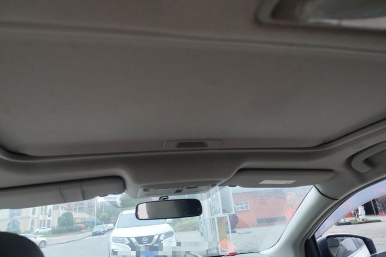 Used Nissan Sylphy 2014 1.6XV CVT Deluxe Edition
