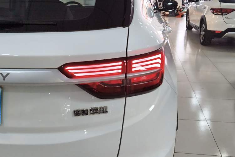 Used Geely Auto Coolray 2020 240T Manual Archer