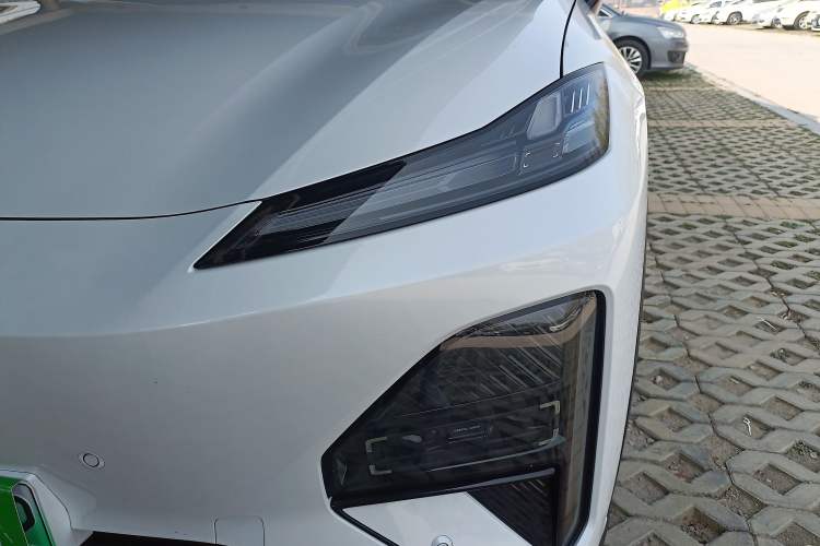 Used Deepal S07 2026 230Ultra with Huawei Qiankun ADS SE Edition
