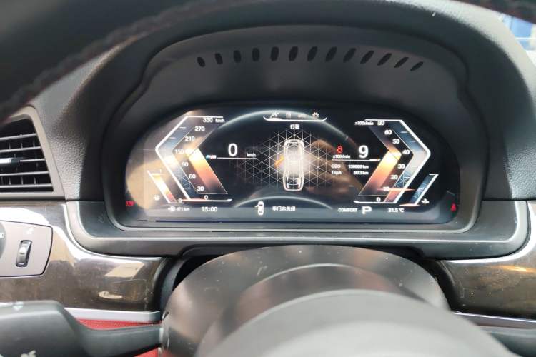 Used BMW 5 Series 2013 525Li Leading Model