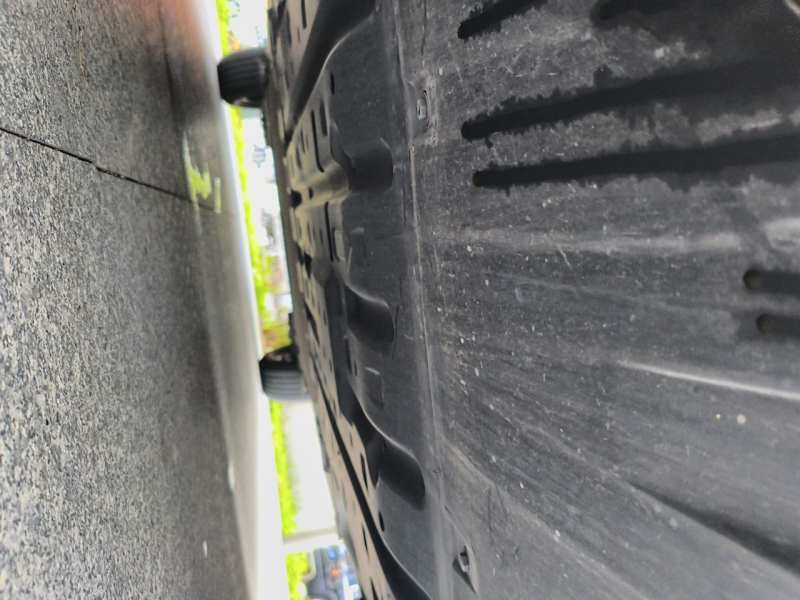 Used BYD Yuan UP 2024 401 km Active Version — 26