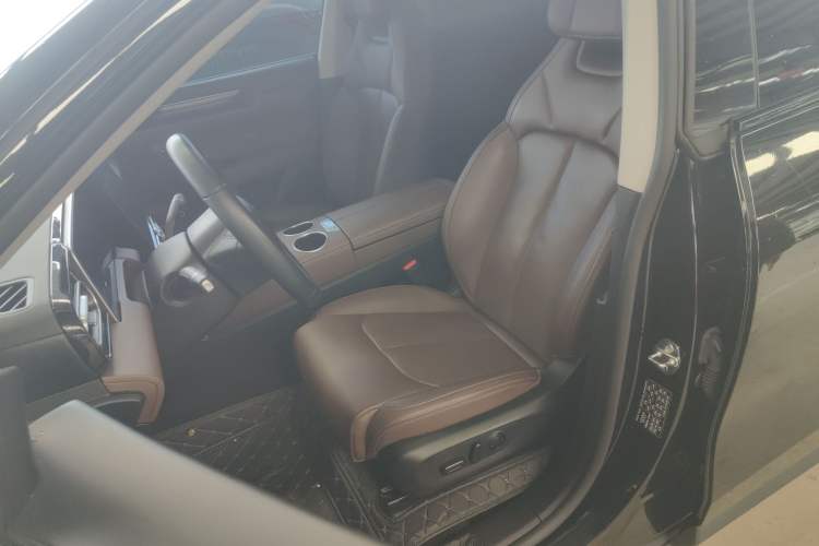 Used Leapmotor C11 2024 All-Electric 580 Luxury Edition