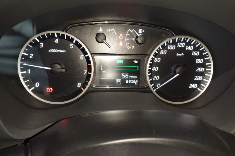 Used Nissan Sylphy 2019 Classic 1.6XE CVT Comfort Edition
