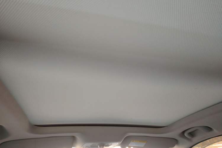 Used MG EZS Electric 2019 E-Plus Edition
