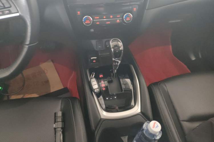 Used Nissan X-Trail 2021 2.0L CVT 2WD XL ITS SmartConnect Comfort Edition
