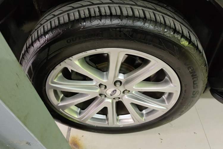 Used Ford Explorer 2017 2.3T Elite Edition