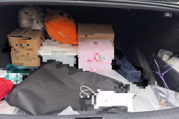 Used Volkswagen Magotan 2021 330TSI DSG 30th Anniversary Edition