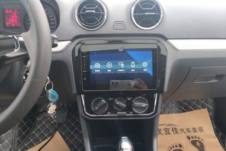 Used Jetta VA3 2019 1.5L Automatic Enjoyment Edition
