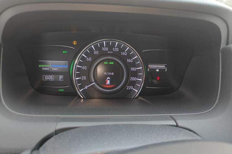 Used Honda Odyssey 2021 2.0L Rui·Smart Edition