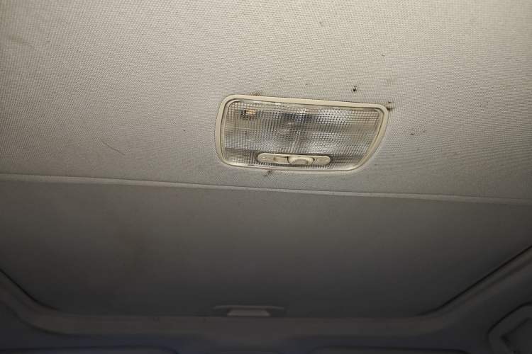 Used BYD Surui 2012 1.5L Manual Luxury Version