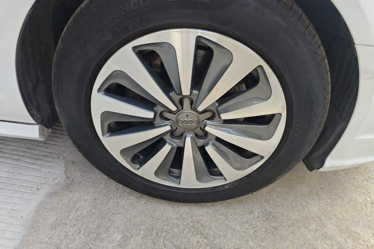 Used Audi A6L 2017 30 FSI Comfort Model