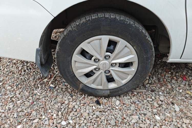 Used JAC Refine M3 2023 1.8L 7/8-Seater Smart Connectivity Version