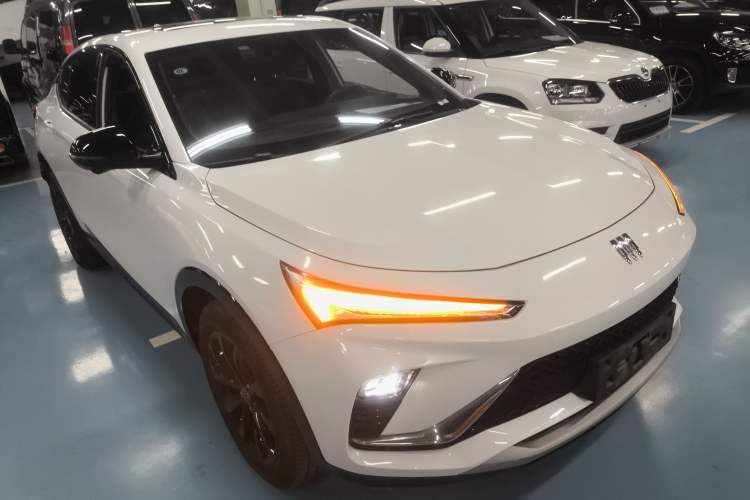 Used Buick Envista 2022 1.5T GS Trendy Ignition Edition
