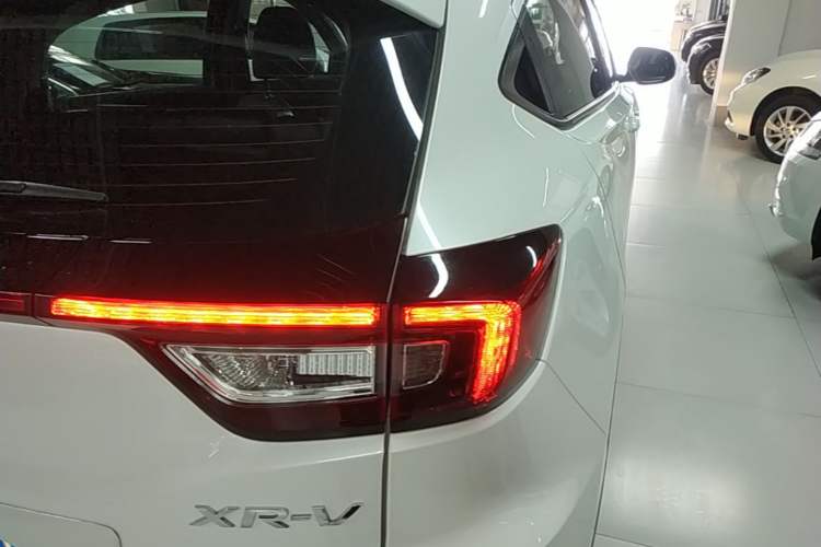 Used Honda XR-V 2017 1.5L LXi CVT Classic Edition