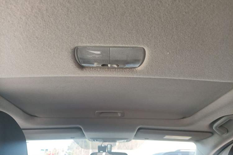 Used Honda Fit 2016 1.5L LXS CVT Comfort Sunroof Version
