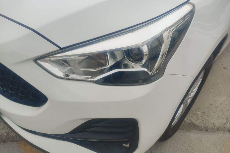 Used Haval M6 2019 1.5T Manual Two-Wheel Drive Elite Version China VI Standard