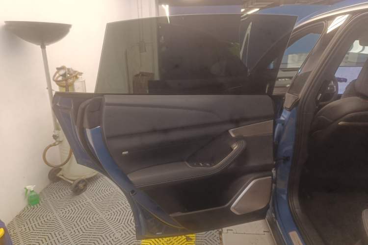 Used ONVO L60 2024 60 kWh All-Wheel Drive
