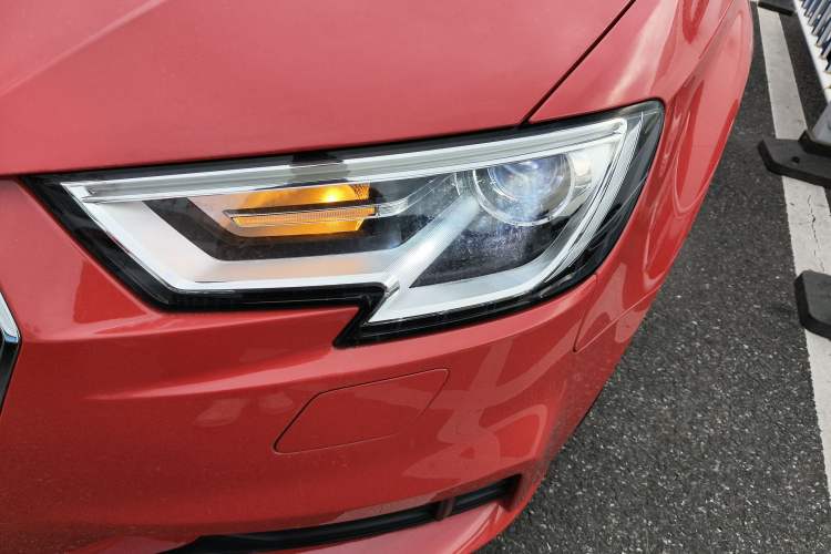 Used Audi A3 2017 Sportback 35 TFSI Ambition Edition