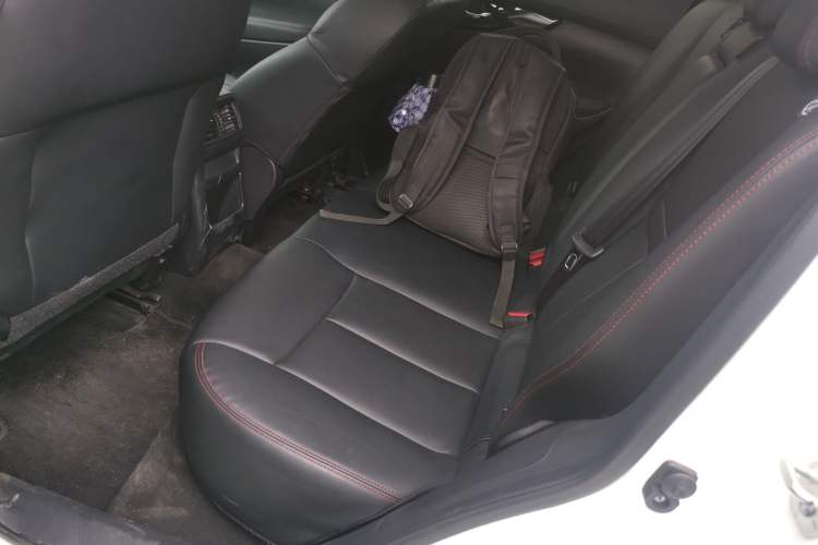 Used Nissan Qashqai 2023 Classic 2.0L CVT XV Comfort Edition