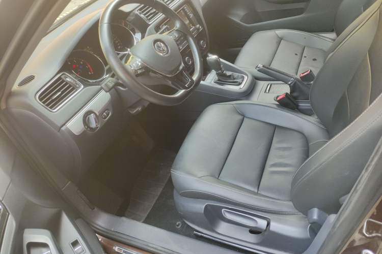 Used Volkswagen Sagitar 2017 1.6L Automatic Comfort Model