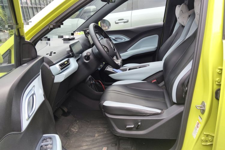 Used BYD Seagull 2023 Flying Edition