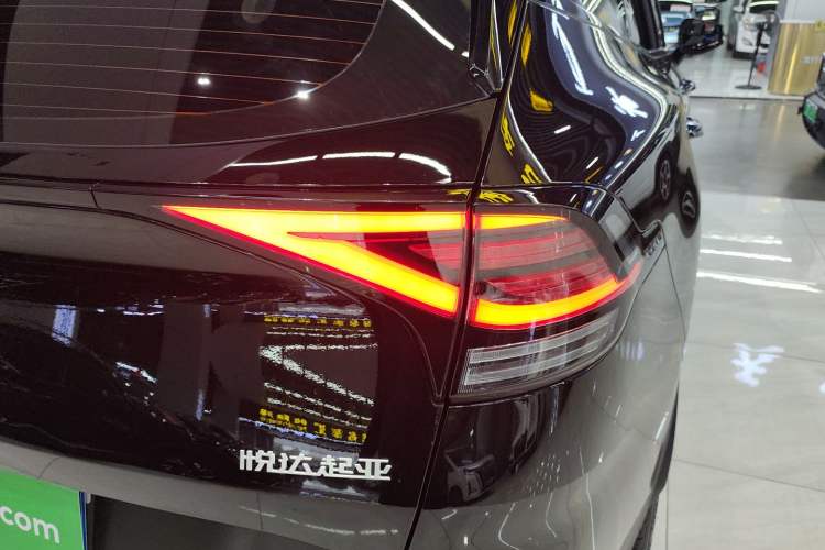 Used Kia Sportage (Chinese Domestic Model) 2023 1.5T Two-Wheel Drive Prestige Edition Exterior 6