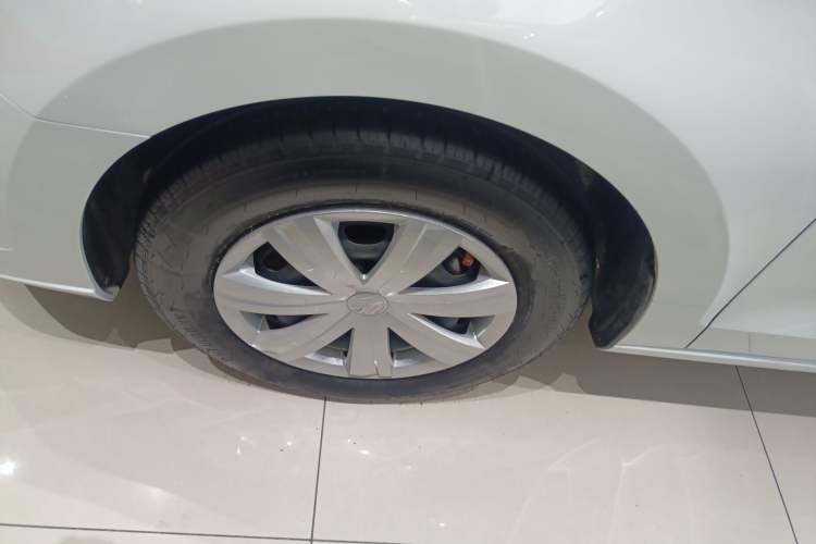 Used Volkswagen Jetta 2017 1.5L Automatic Fashion Model
