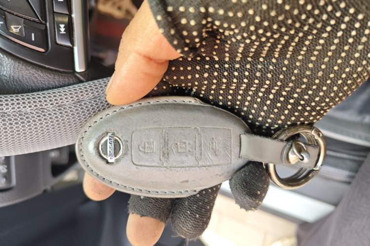 Used Nissan X-Trail 2017 2.0L CVT Comfort Edition 2WD
