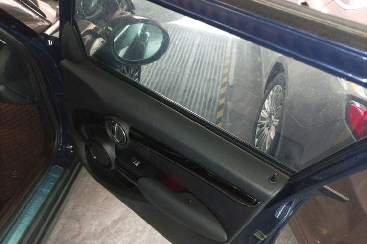 Used MINI MINI 2019 2.0T COOPER S Artist Five-Door Edition