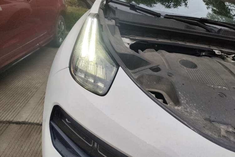 Used Lynk & Co 01 2021 2.0TD Four-Wheel Drive Hype-Halo