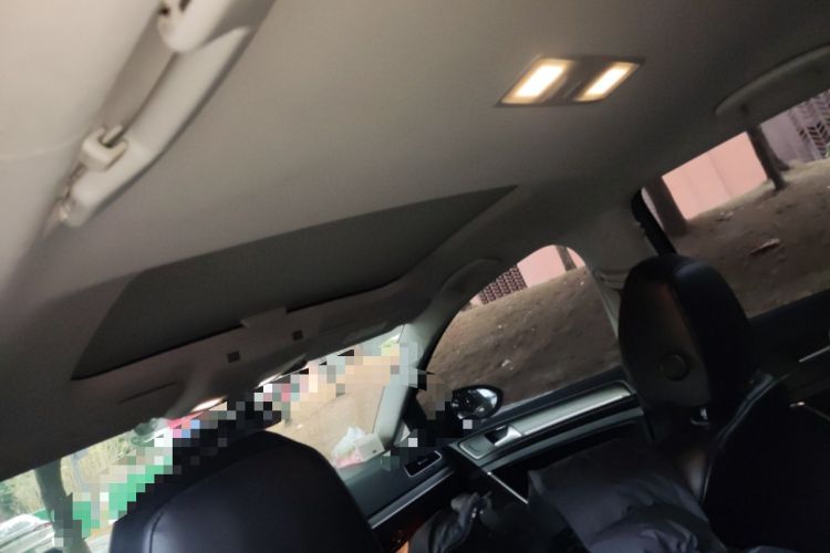 Used Volkswagen Golf 2016 230TSI Automatic Comfort Version
