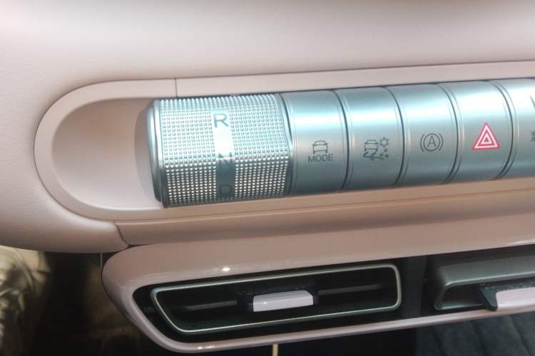 Used BYD Seagull 2025 305 km Free Version