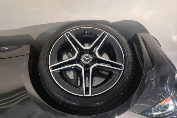 Used Mercedes-Benz CLS 2023 Refreshed CLS 300 Dynamic Edition