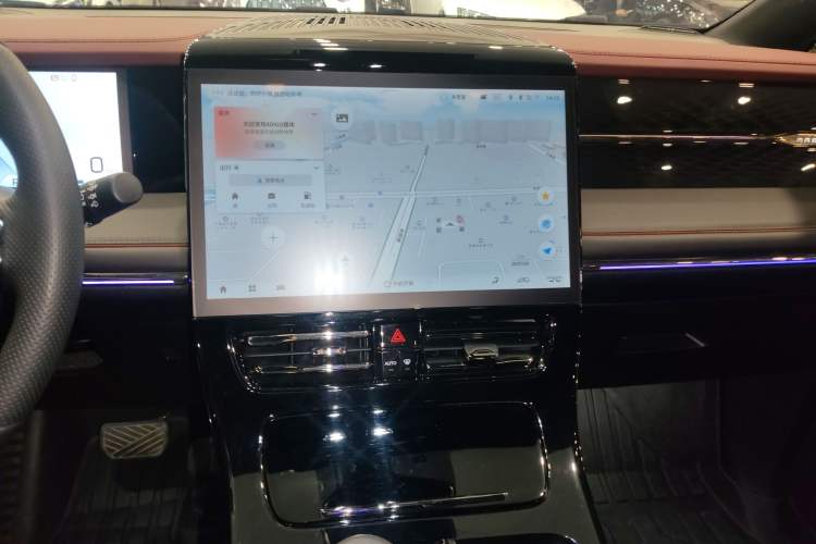 Used GAC Trumpchi M8 2025 Zongshi Series Super Hybrid Edition