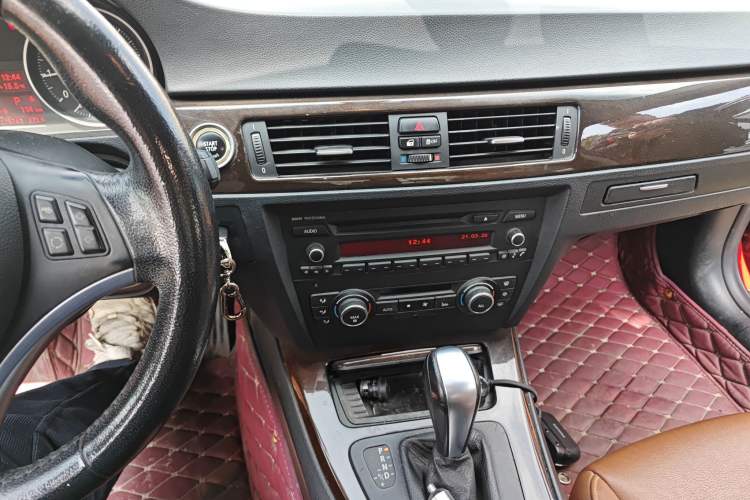 Used BMW 3 Series 2010 325i Sport Edition