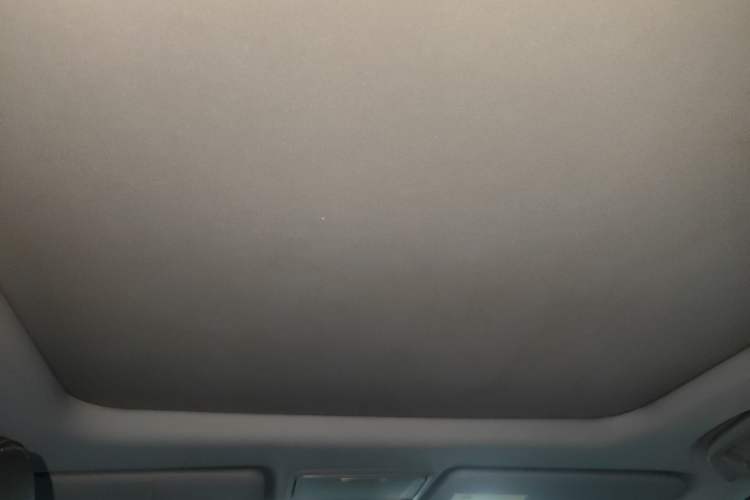 Used Honda CR-V 2019 240TURBO CVT 2WD Fashion Edition China VI Headliner