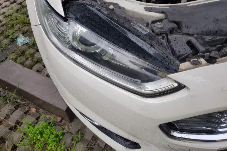 Used Ford Mondeo 2013 2.0L GTDi 200 Fashion Edition
