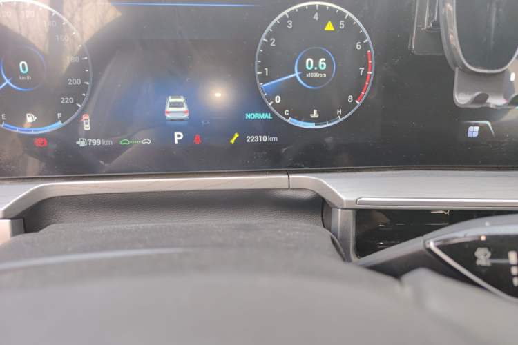 Used Chery Arrizo 8 2022 1.6T DCT Zhen