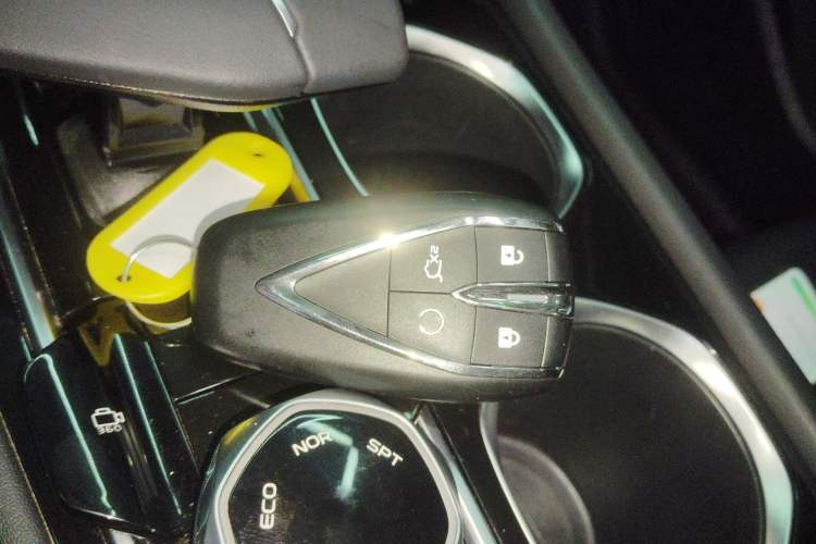 Used CHANGAN Eado 2024 PLUS Blue Whale NE 1.4T GDI DCT High-Energy Edition