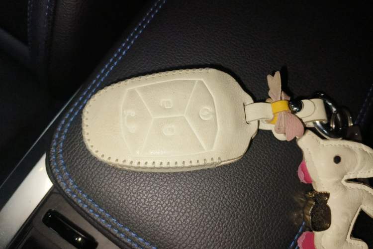 Used Lynk & Co 01 EM-P 2019 1.5T PHEV Pro