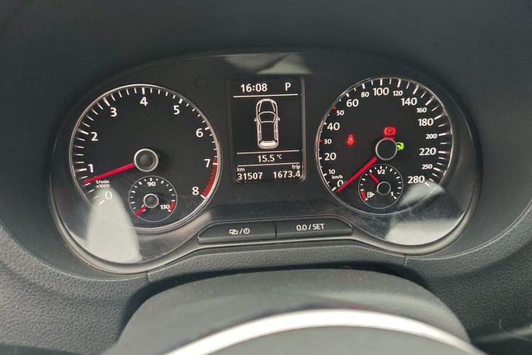 Used Volkswagen Polo 2012 1.4TSI GTI