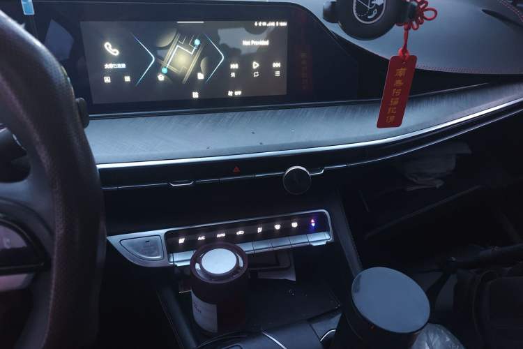 Used CHANGAN Eado 2023 Changan Edition PLUS Blue Whale NE 1.4T GDI DCT Prestige Version
