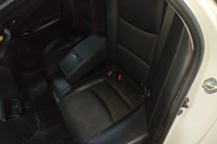 Used Honda Spirior 2017 2.0L Classic Edition