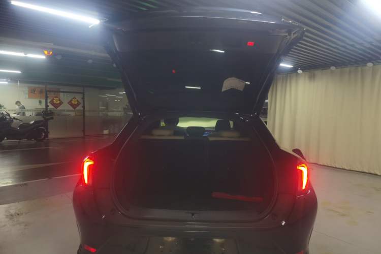 Used ARCFOX Alpha S 2023 735E+ Forest Edition 160kW