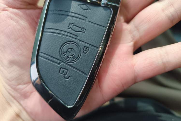 Used BMW X5 2017 xDrive35i Elegant Edition
