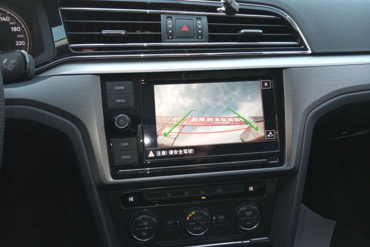 Used Volkswagen Lamando 2021 280TSI DSG Comfort Edition